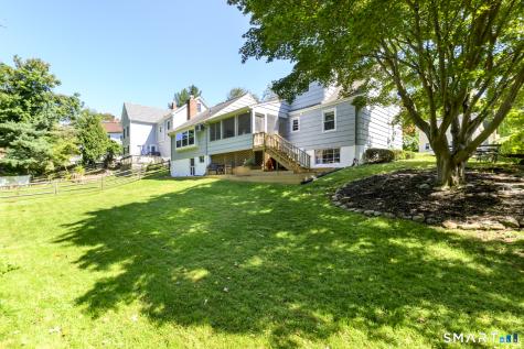 366 Brookside Drive Fairfield CT 06824