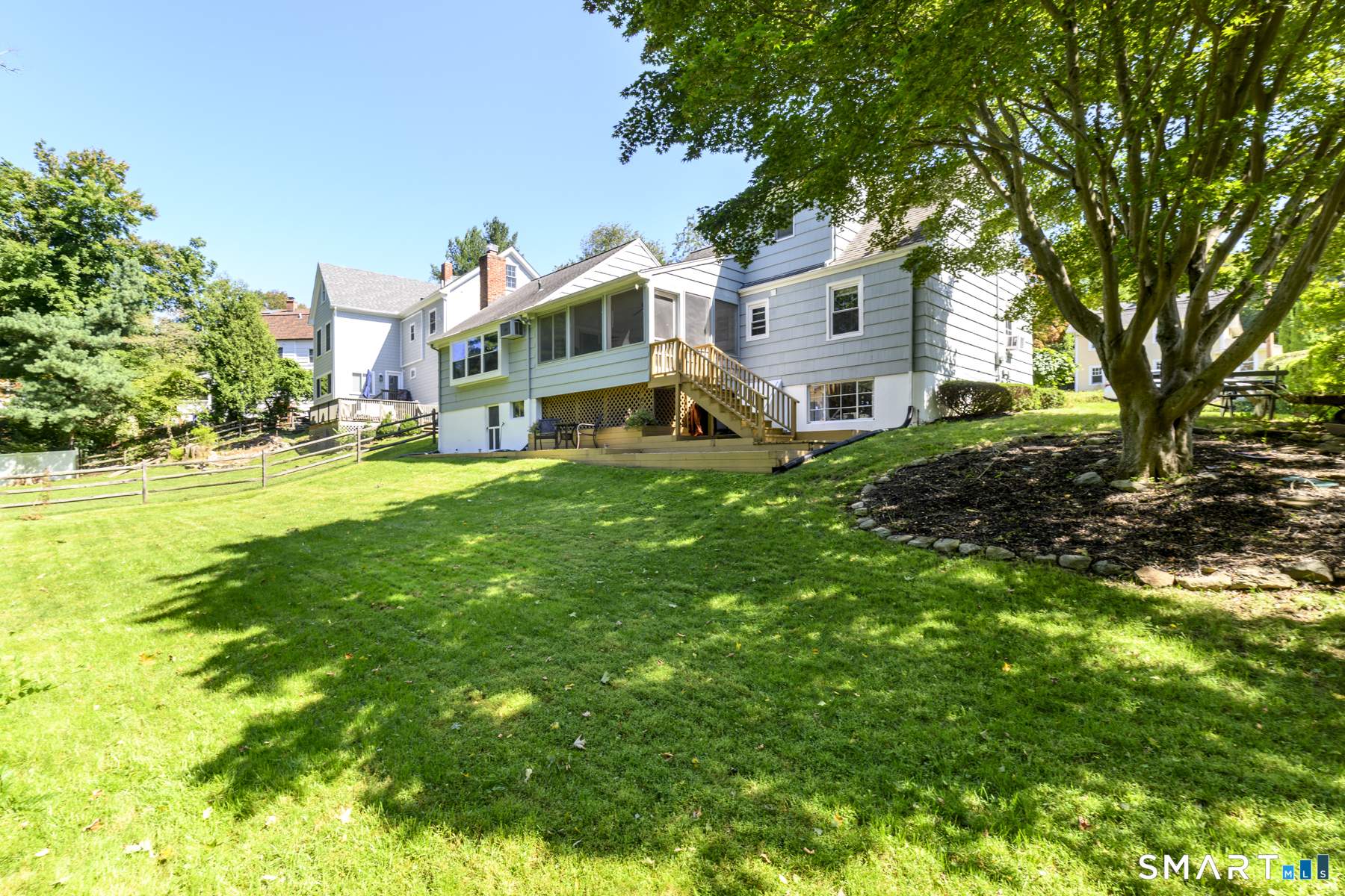 366 Brookside Drive Fairfield CT 06824