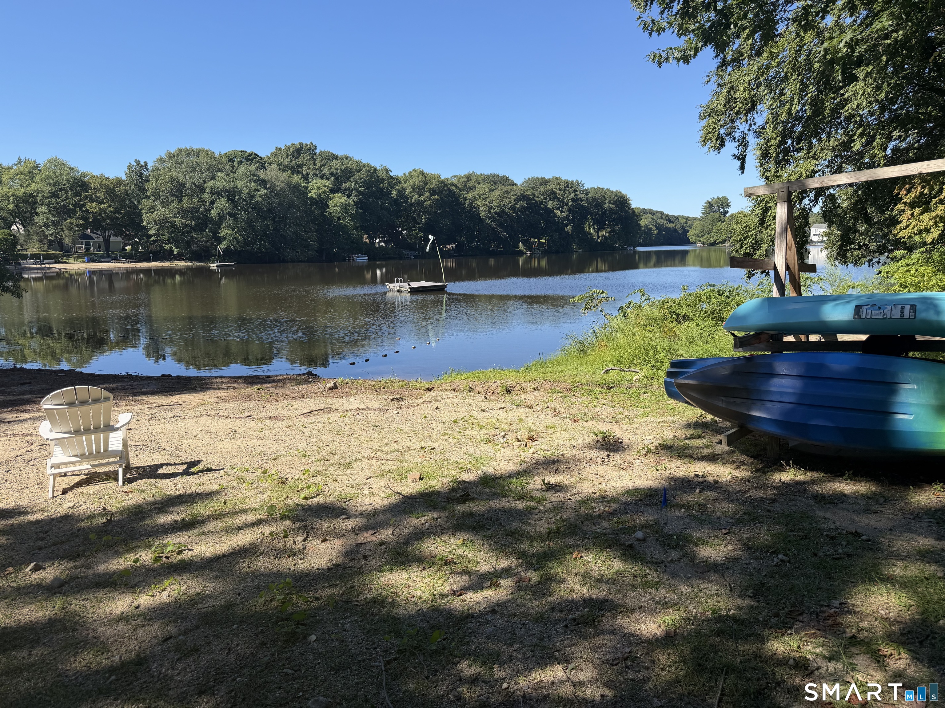 366 Brookside Drive Fairfield CT 06824