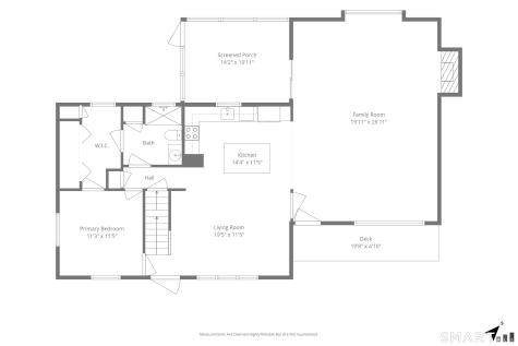 366 Brookside Drive Fairfield CT 06824