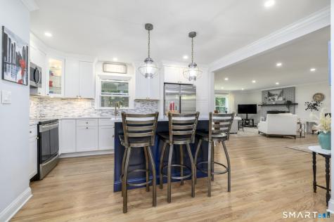 366 Brookside Drive Fairfield CT 06824