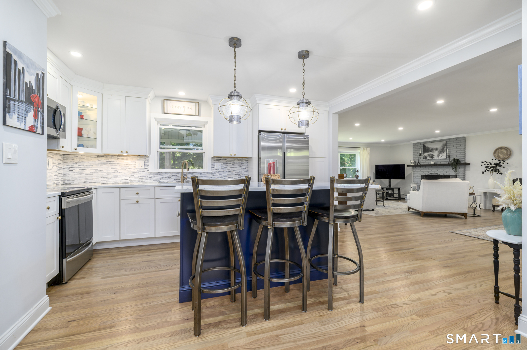 366 Brookside Drive Fairfield CT 06824