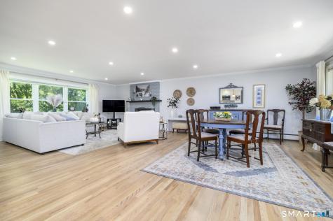 366 Brookside Drive Fairfield CT 06824