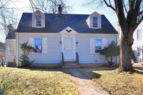 556 Park Avenue Torrington CT 06790