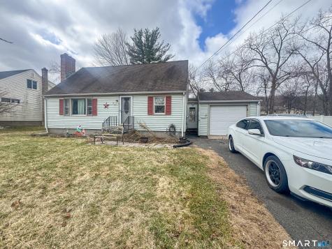 37 Rich Lane Bristol CT 06010