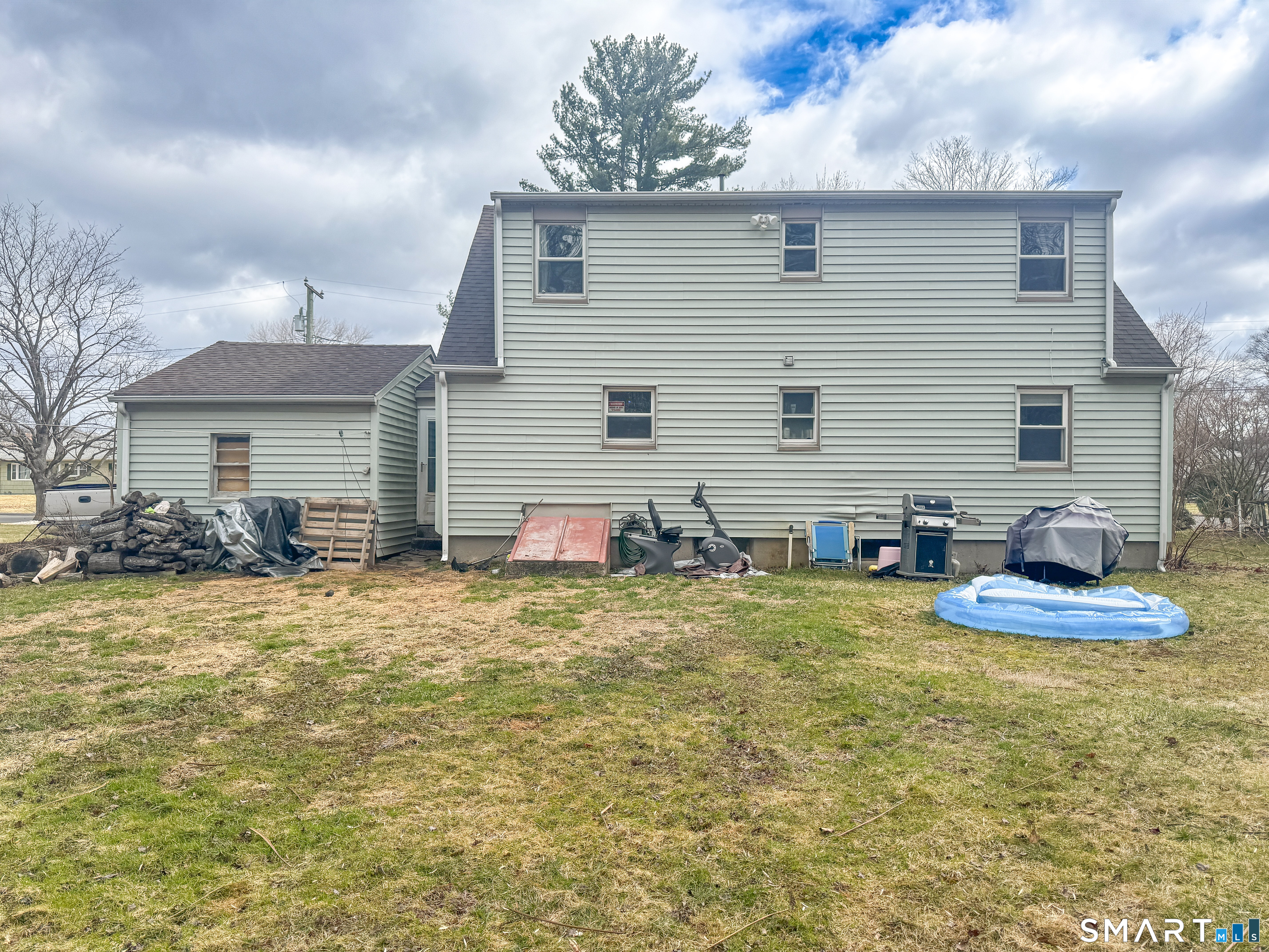 37 Rich Lane Bristol CT 06010