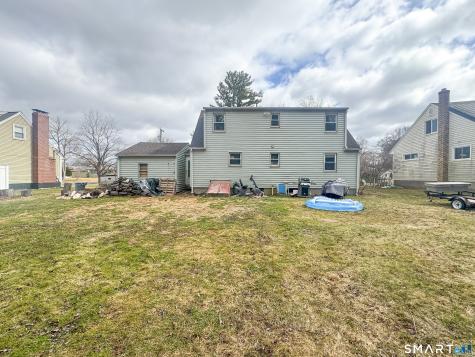 37 Rich Lane Bristol CT 06010