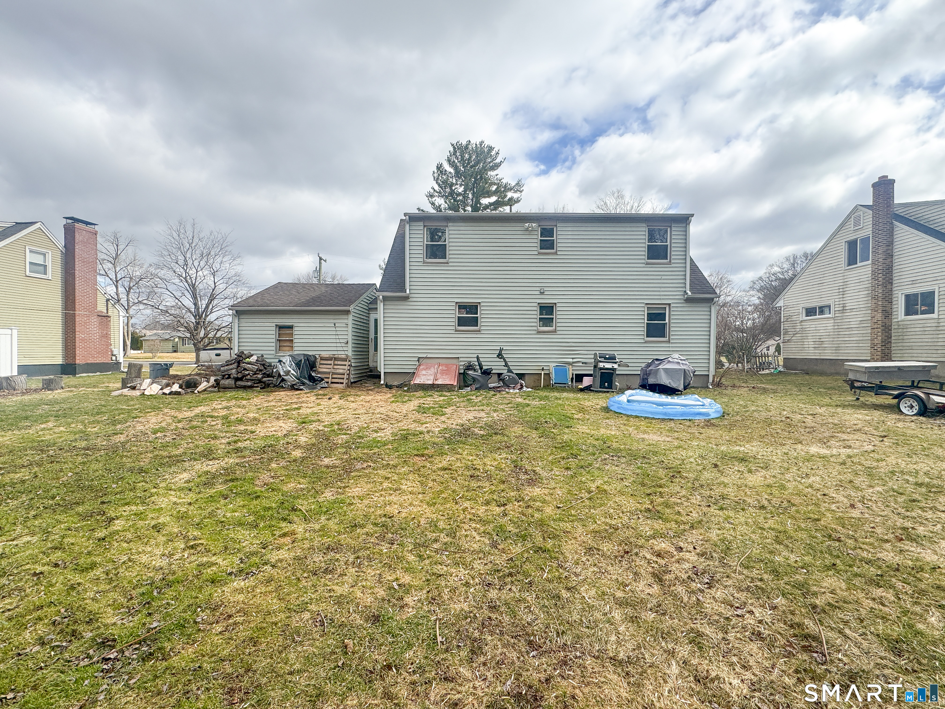 37 Rich Lane Bristol CT 06010