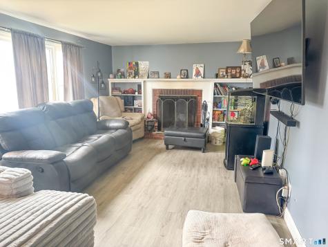 37 Rich Lane Bristol CT 06010