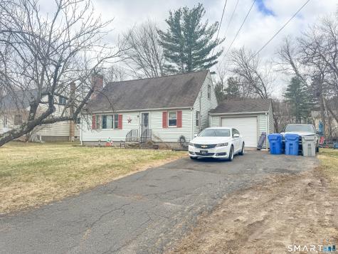 37 Rich Lane Bristol CT 06010