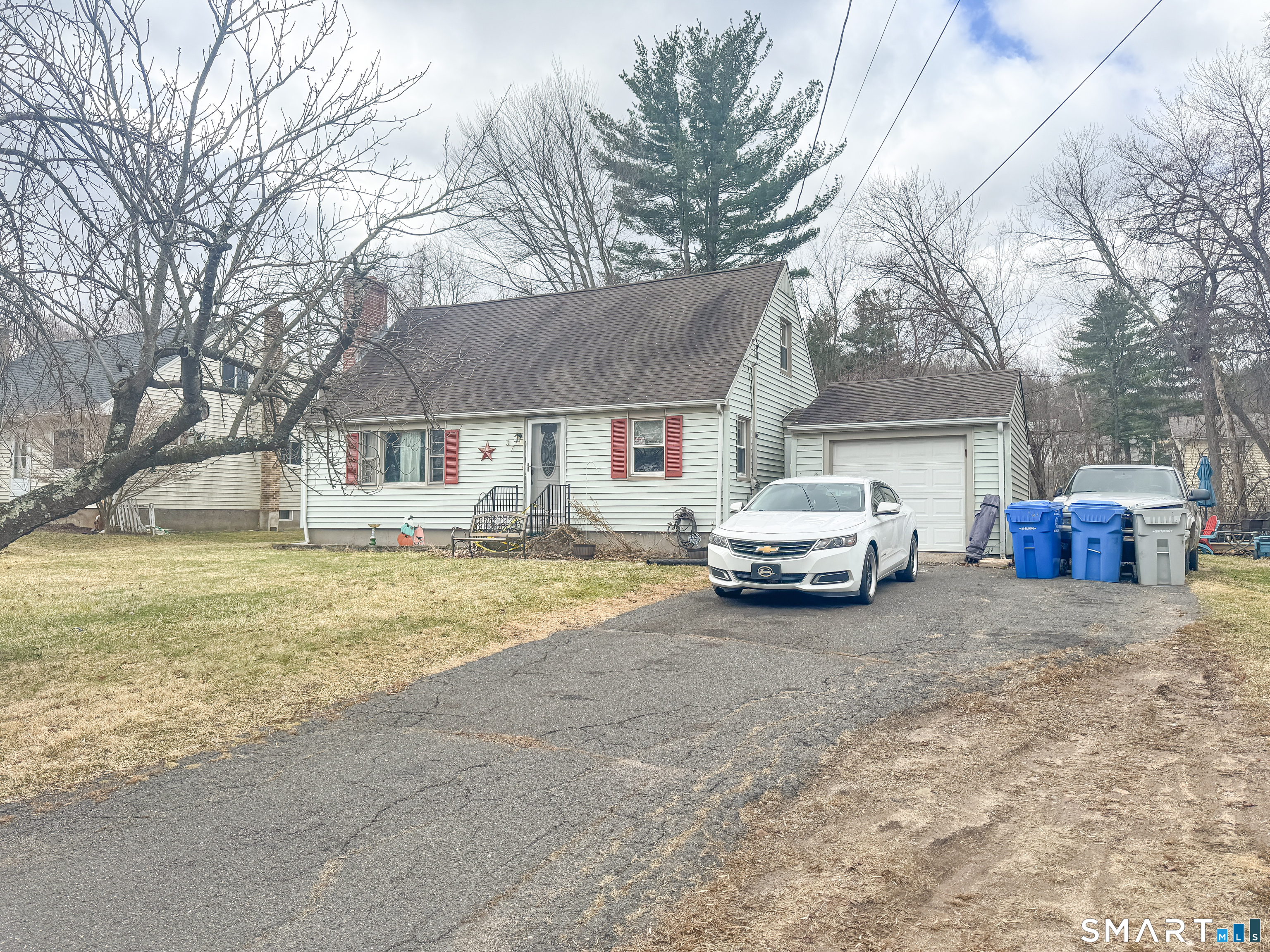 37 Rich Lane Bristol CT 06010