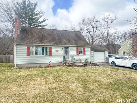 37 Rich Lane Bristol CT 06010