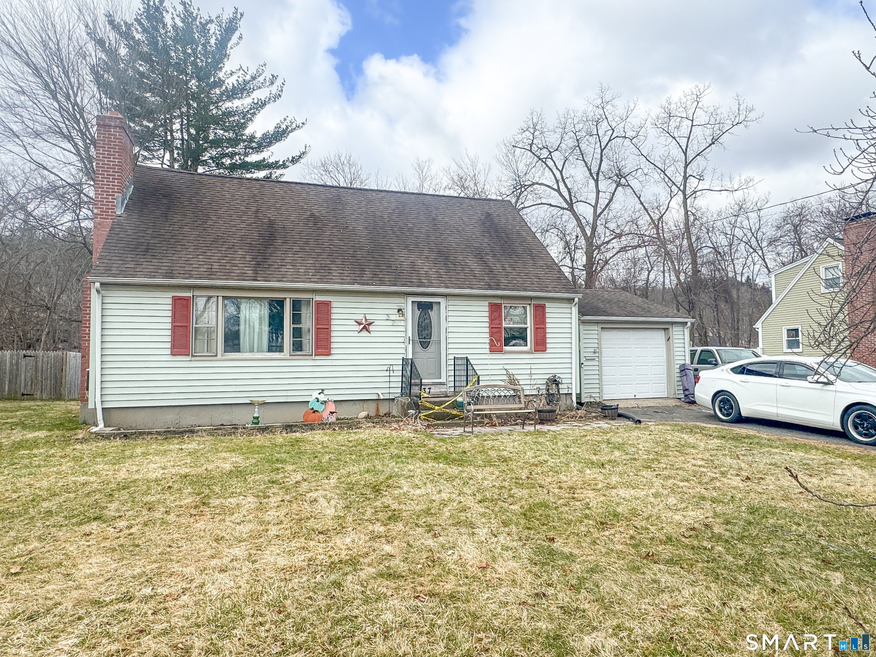 37 Rich Lane Bristol CT 06010