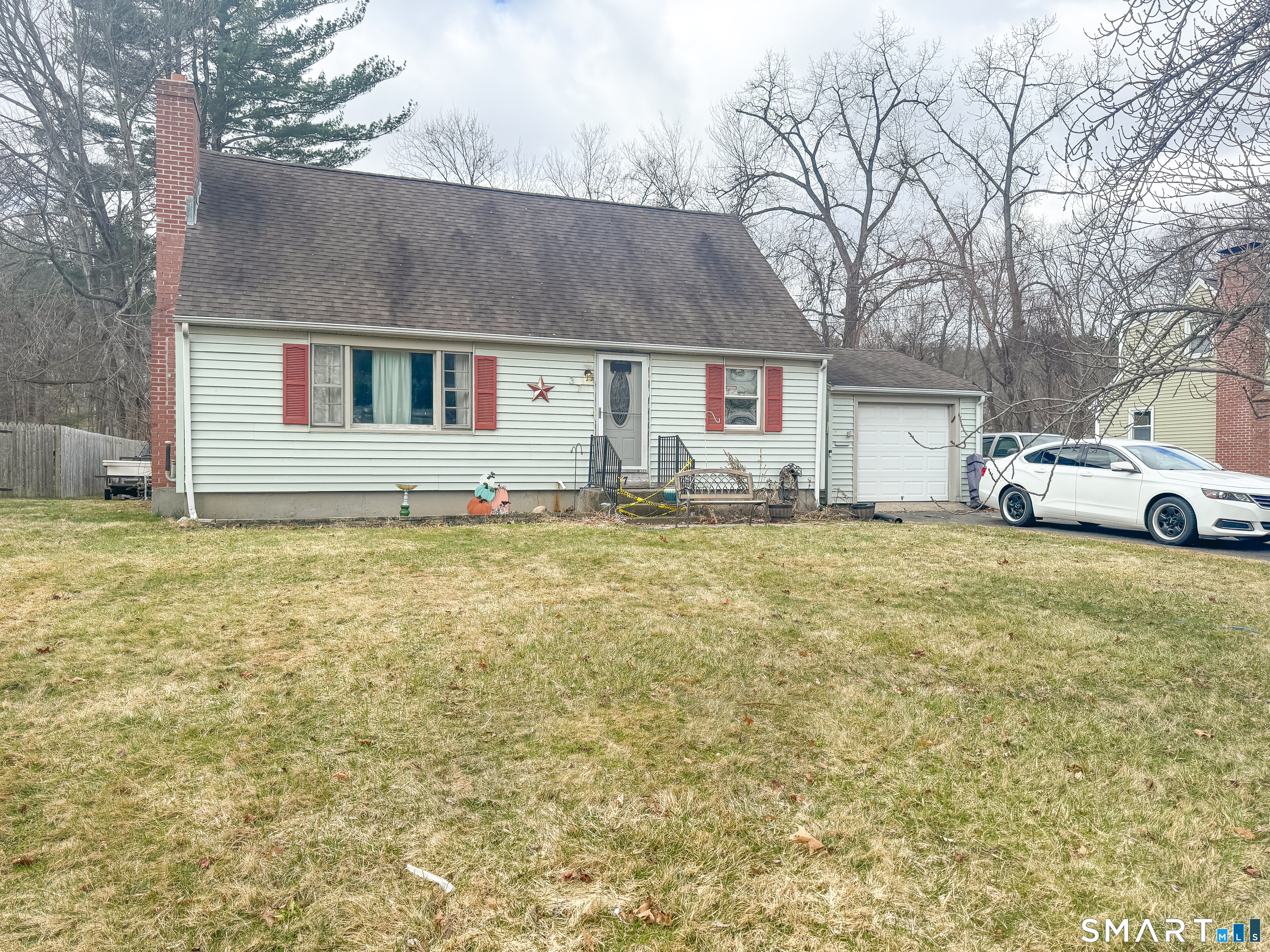 37 Rich Lane Bristol CT 06010