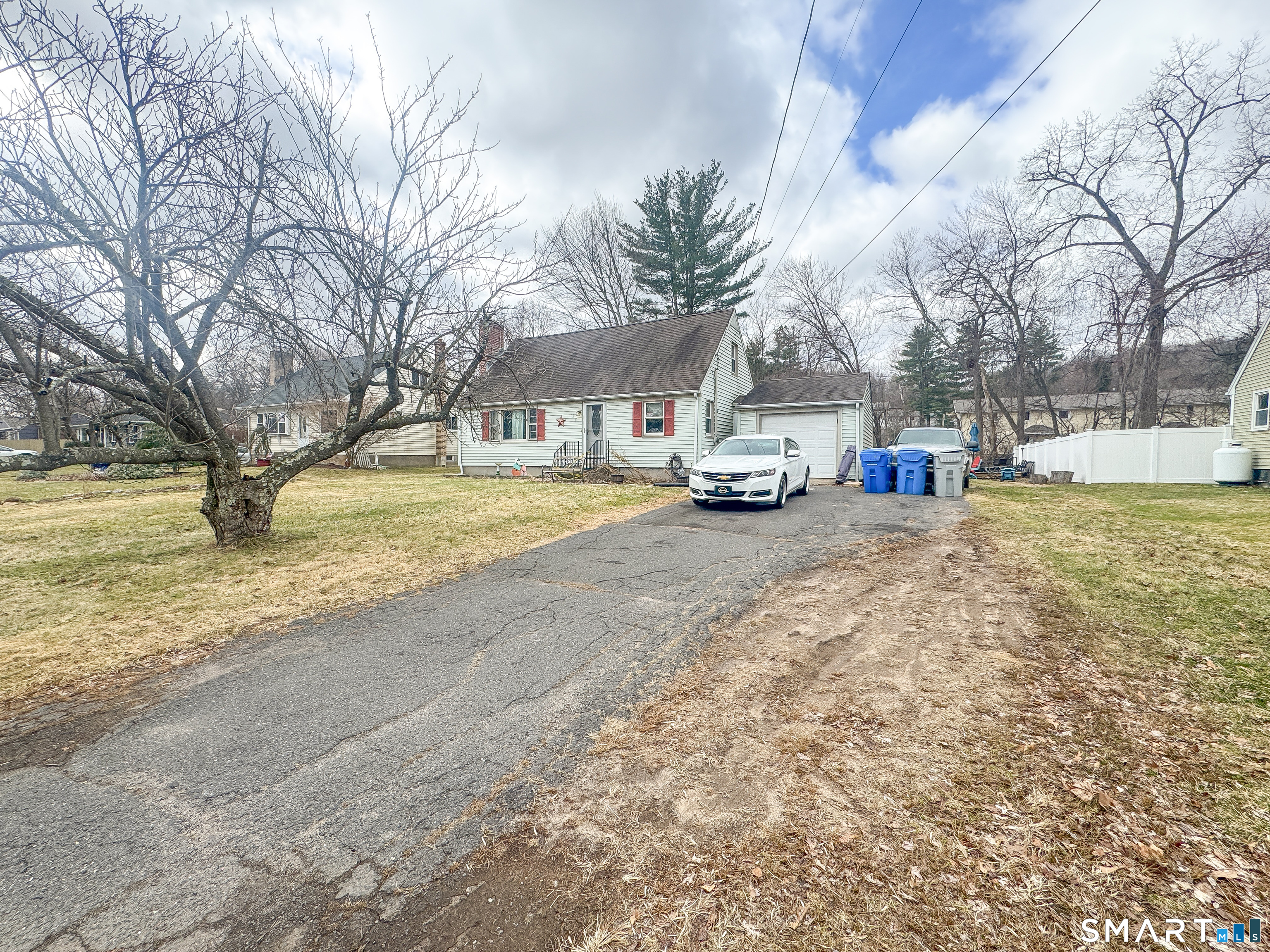 37 Rich Lane Bristol CT 06010