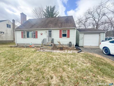 37 Rich Lane Bristol CT 06010