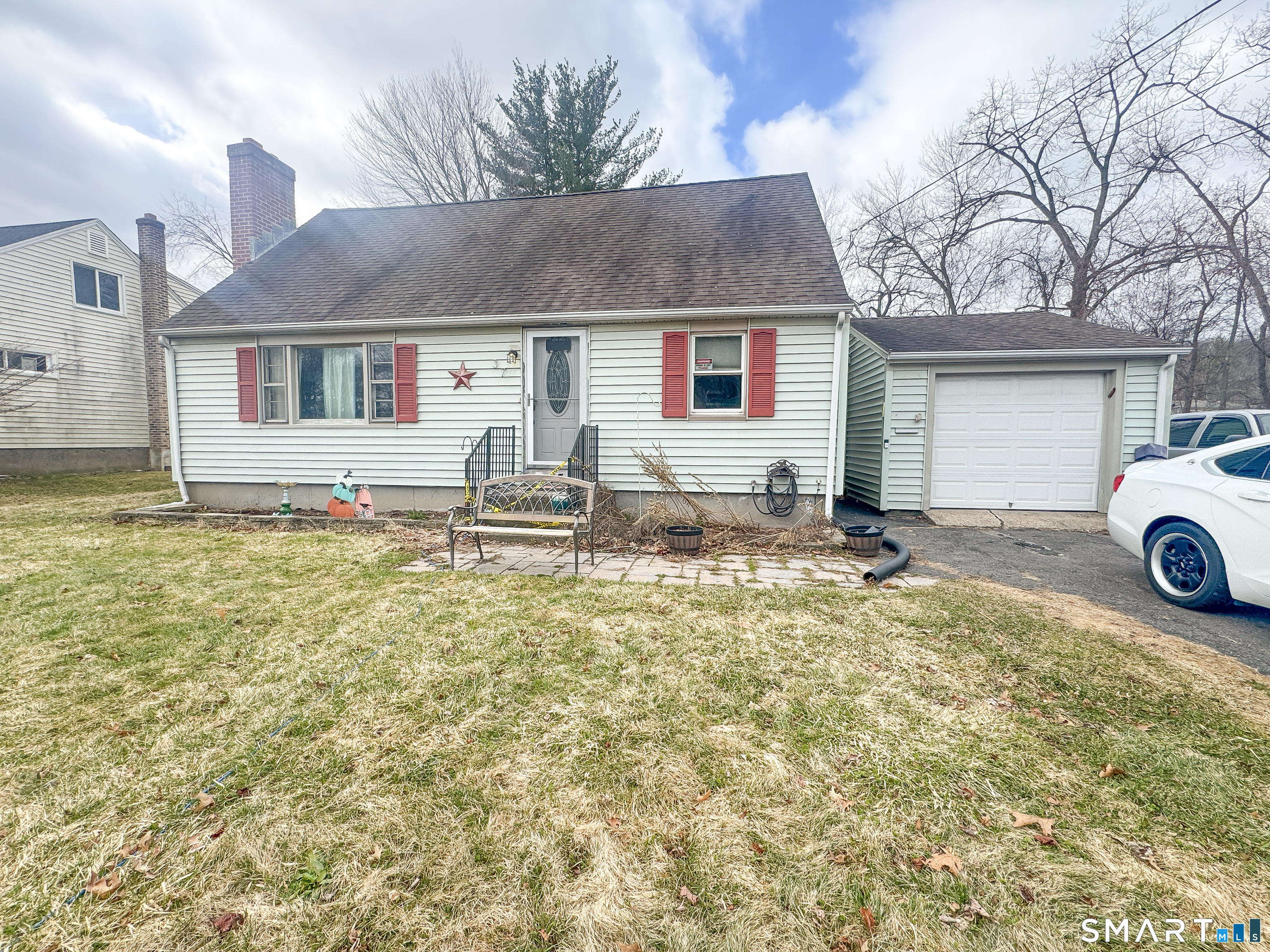 37 Rich Lane Bristol CT 06010