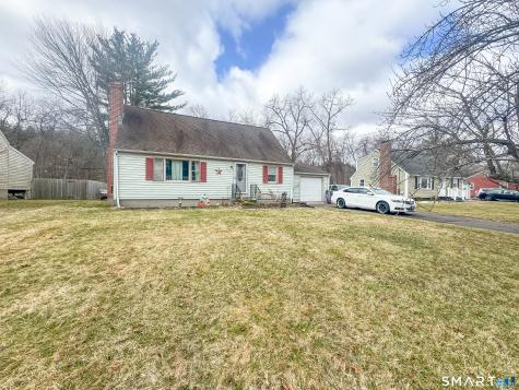 37 Rich Lane Bristol CT 06010