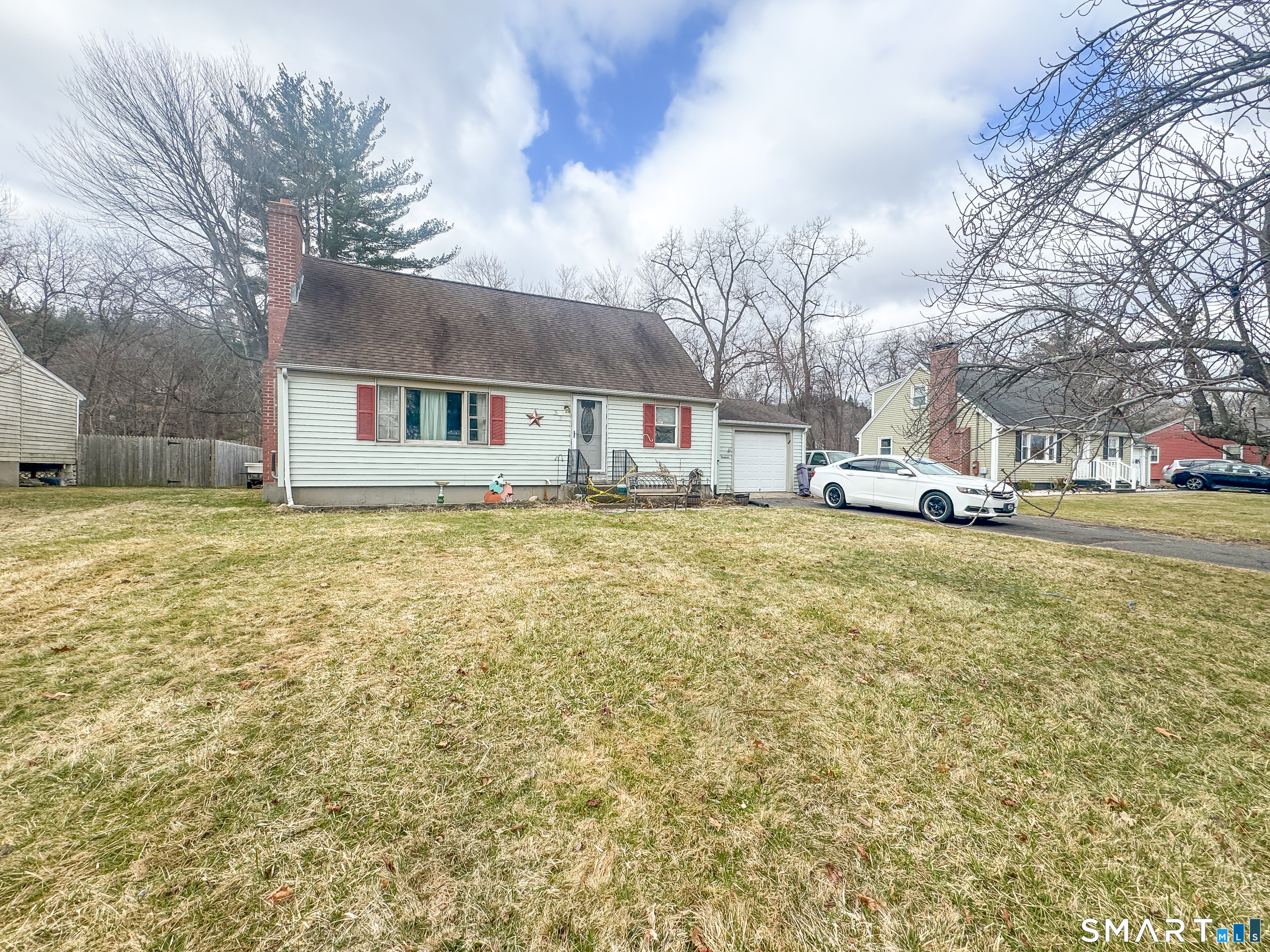37 Rich Lane Bristol CT 06010