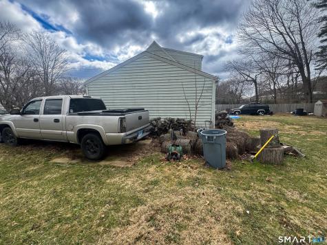 37 Rich Lane Bristol CT 06010