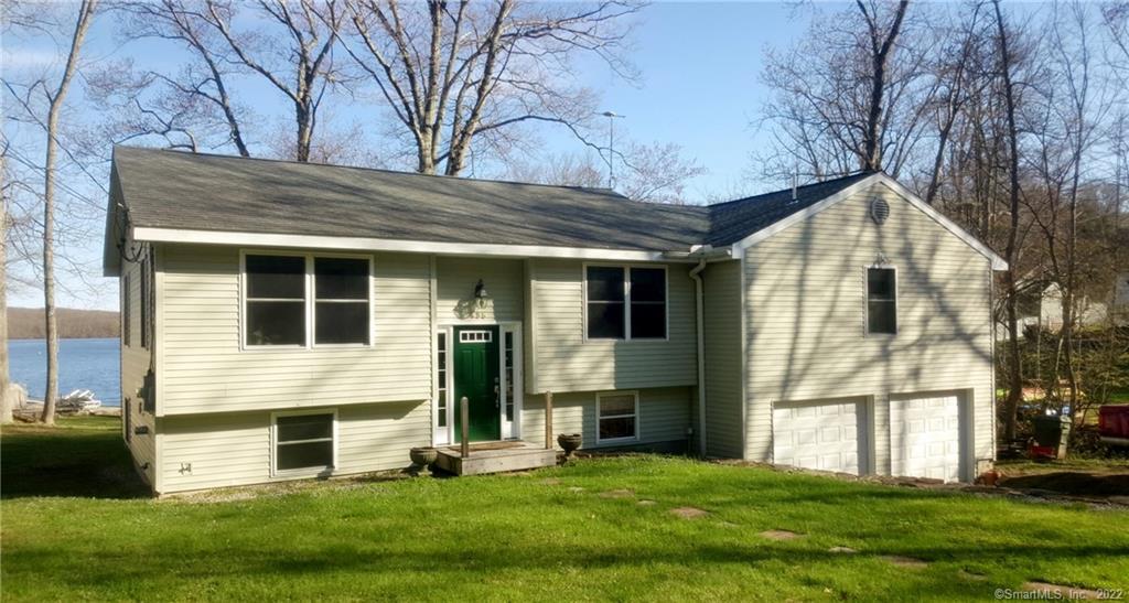 486 Deepwood Drive Lebanon CT 06249