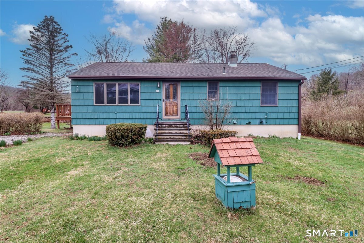 10 Bonnybrook Drive New Milford CT 06776