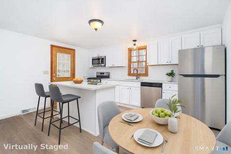 10 Bonnybrook Drive New Milford CT 06776