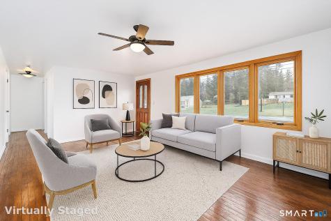 10 Bonnybrook Drive New Milford CT 06776
