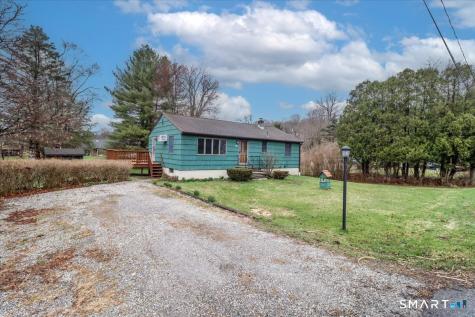 10 Bonnybrook Drive New Milford CT 06776