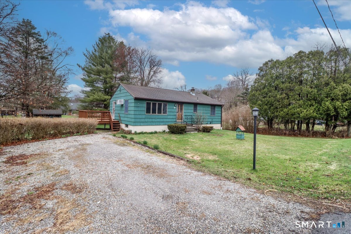 10 Bonnybrook Drive New Milford CT 06776