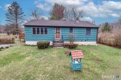 10 Bonnybrook Drive New Milford CT 06776