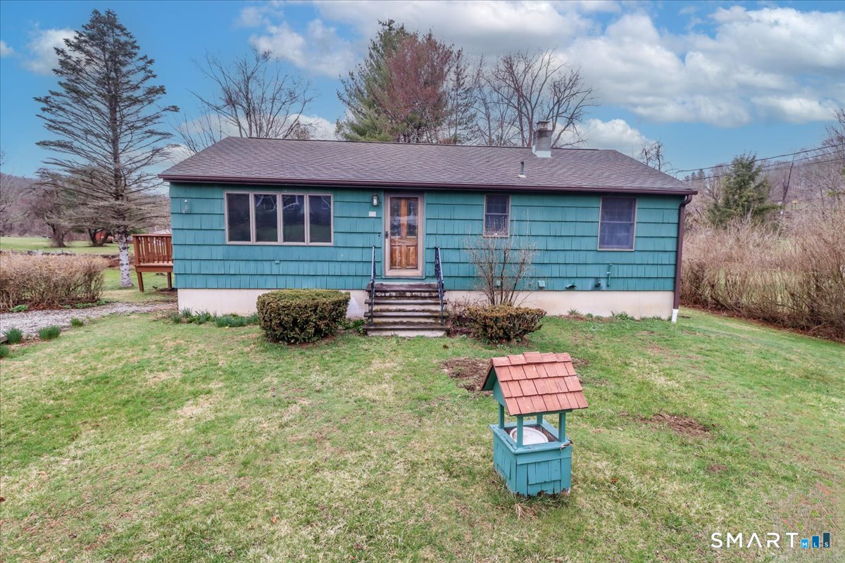 10 Bonnybrook Drive New Milford CT 06776