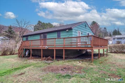 10 Bonnybrook Drive New Milford CT 06776