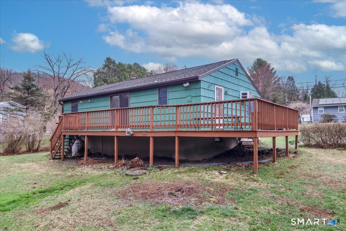 10 Bonnybrook Drive New Milford CT 06776