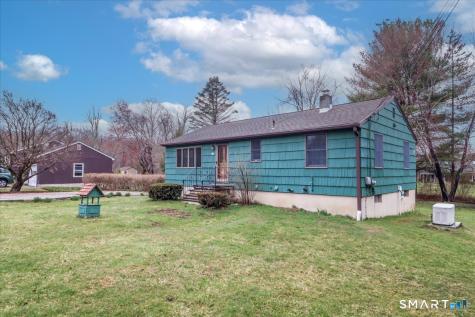 10 Bonnybrook Drive New Milford CT 06776