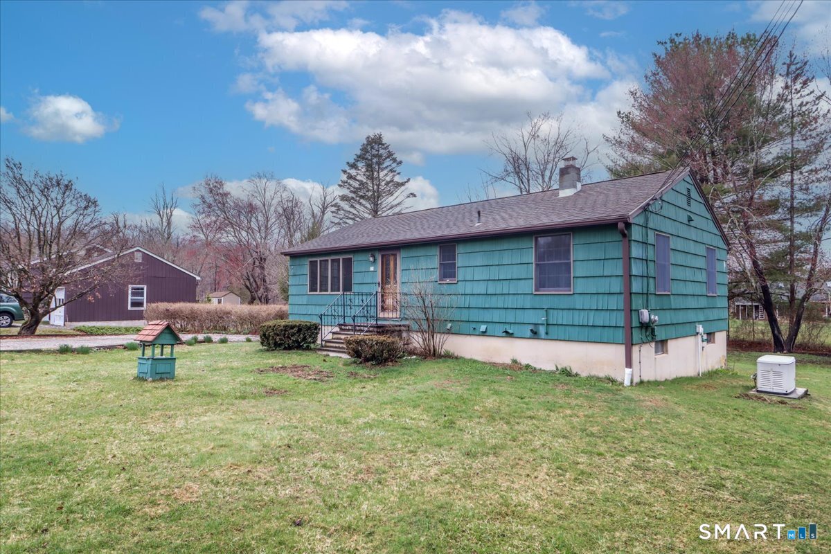 10 Bonnybrook Drive New Milford CT 06776