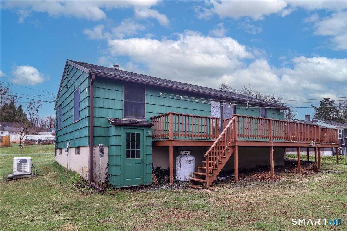 10 Bonnybrook Drive New Milford CT 06776