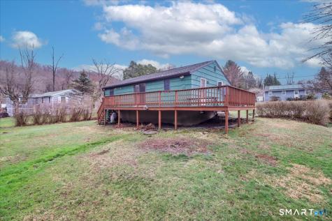 10 Bonnybrook Drive New Milford CT 06776