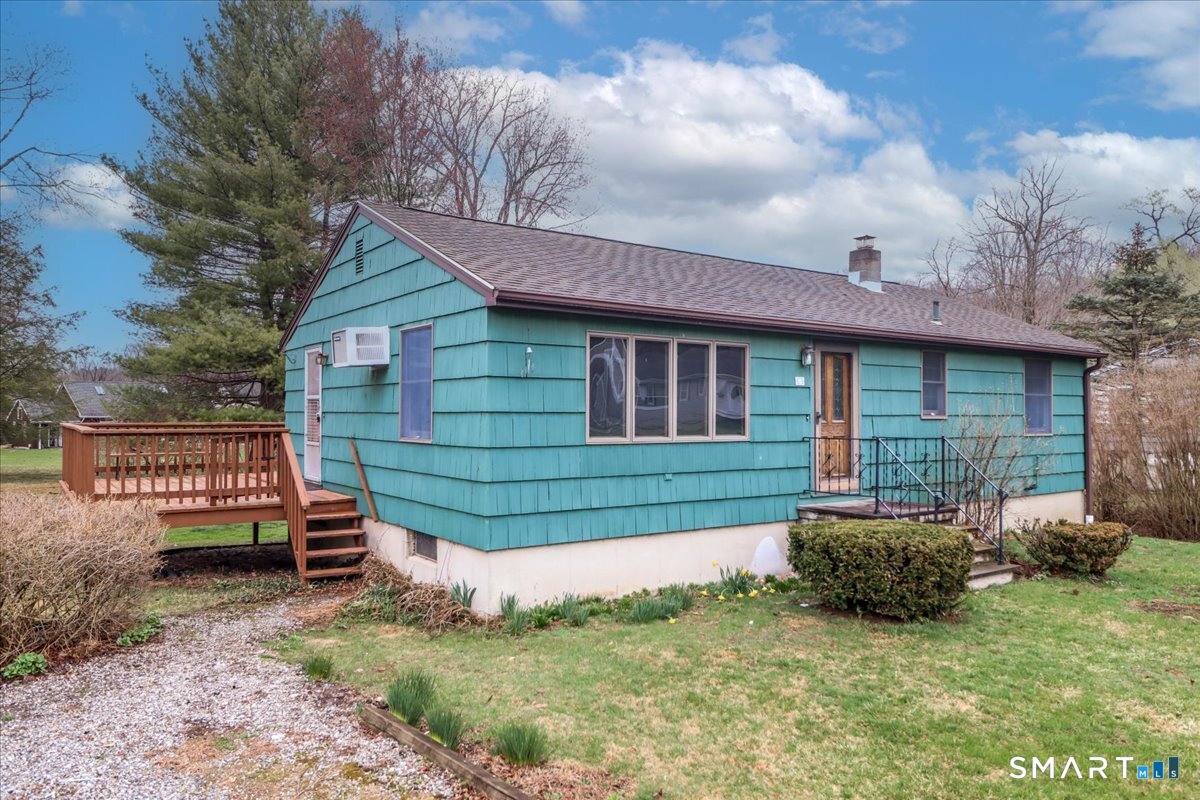 10 Bonnybrook Drive New Milford CT 06776