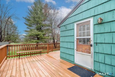 10 Bonnybrook Drive New Milford CT 06776