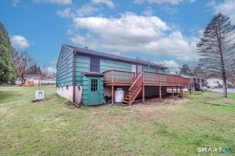 10 Bonnybrook Drive New Milford CT 06776