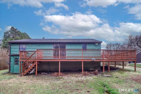 10 Bonnybrook Drive New Milford CT 06776