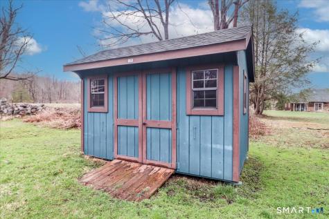 10 Bonnybrook Drive New Milford CT 06776