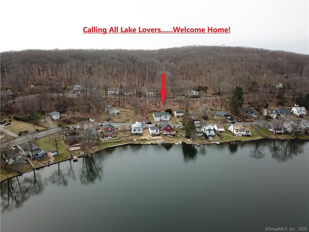253 Lake Plymouth Boulevard Plymouth CT 06782