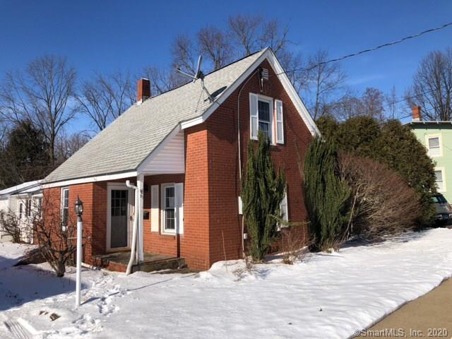 21 North Maple Street Enfield CT 06082