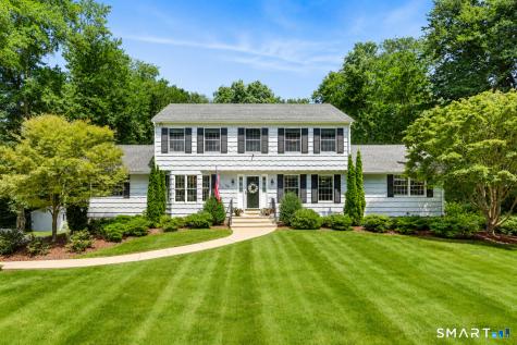 94 Swendsen Drive Monroe CT 06468
