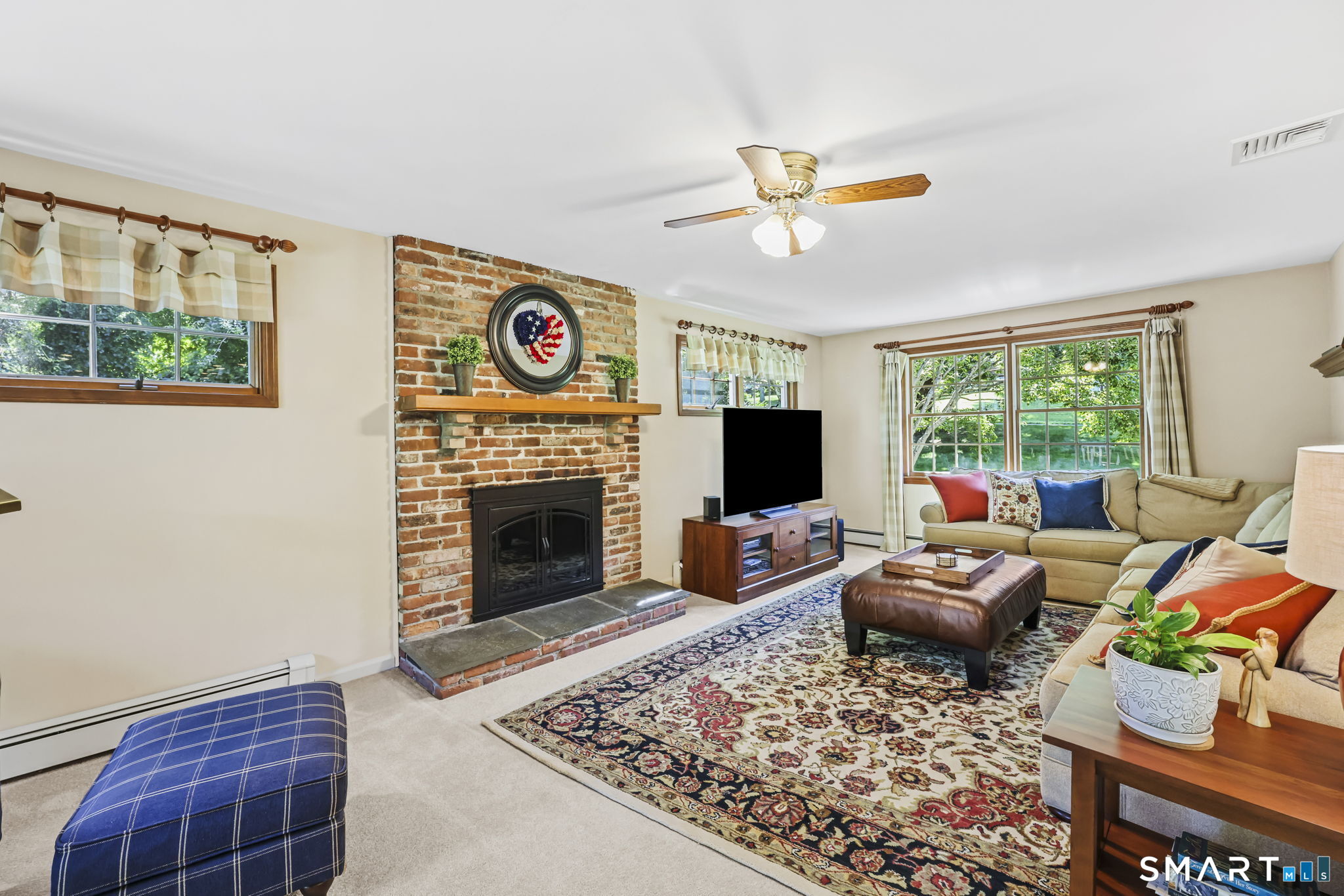 94 Swendsen Drive Monroe CT 06468