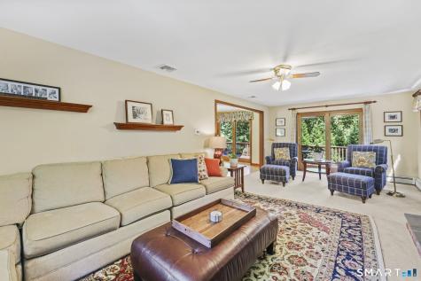 94 Swendsen Drive Monroe CT 06468