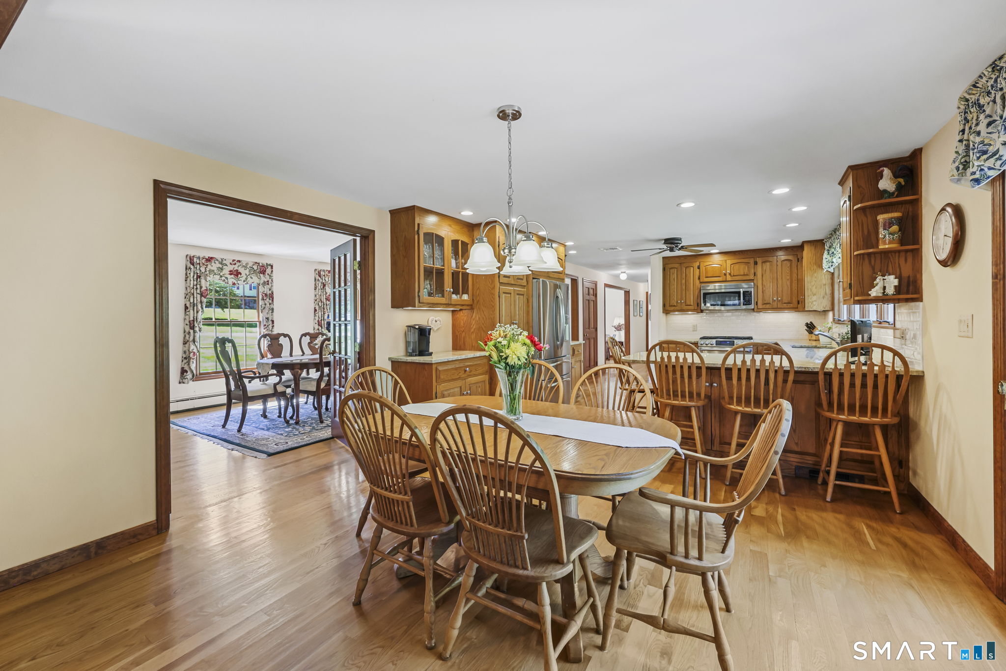 94 Swendsen Drive Monroe CT 06468