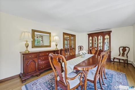 94 Swendsen Drive Monroe CT 06468
